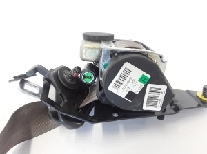 VOLVO XC90 (2002–2014) Sicherheitsgurt hinten 30738599 - 3