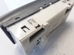 RENAULT Vel Satis (2002–2009) Heater control panel 8200181132 - 3