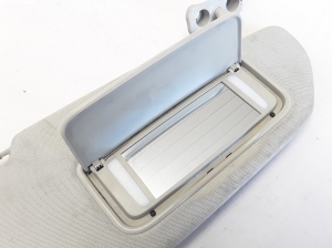 VOLVO XC90 (2002–2014) Sun visor 39985927 - 2