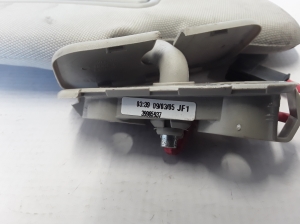 VOLVO XC90 (2002–2014) Sun visor 39985937 - 2