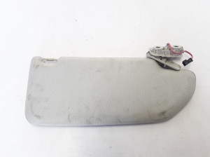 VOLVO XC90 (2002–2014) Sun visor 39985937 - 3