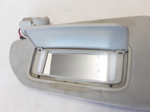 VOLVO XC90 (2002–2014) Sun visor 39985937 - 4