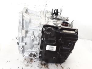 VOLVO V60 (2010–2018) Getriebe TG81SC - 2