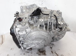 VOLVO V60 (2010–2018) Getriebe TG81SC - 3