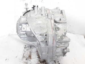 VOLVO V60 (2010–2018) Getriebe TG81SC - 5