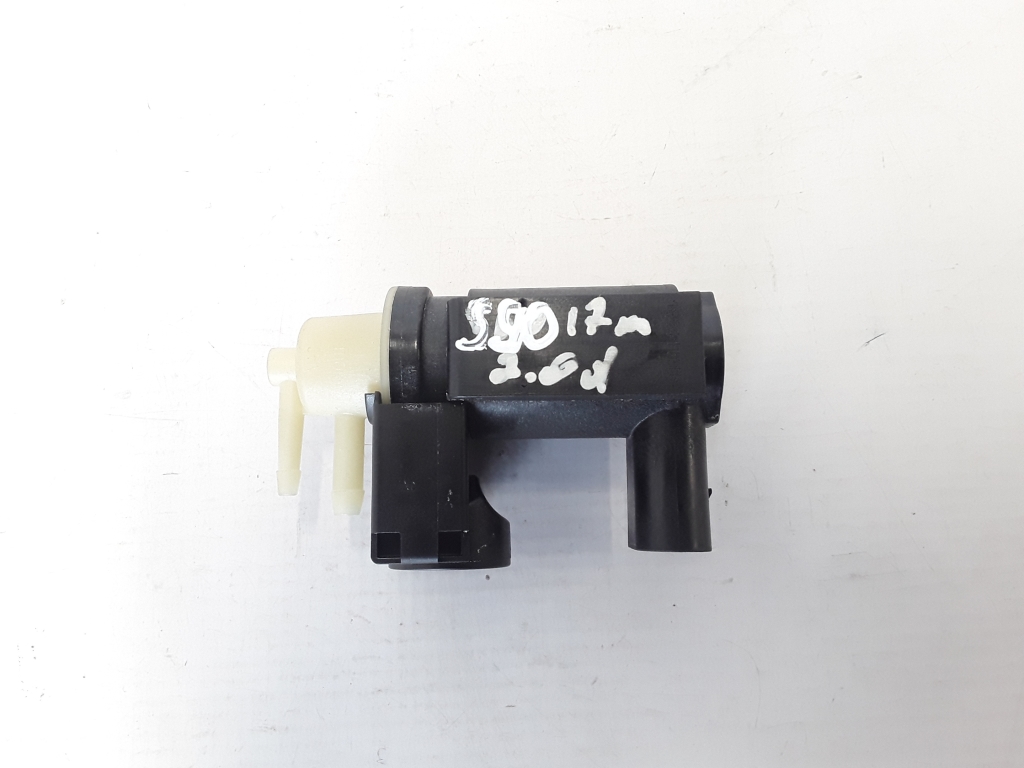 VOLVO S90 2 generation (2016-2023) Solenoidiventtiili 31339808 22312062