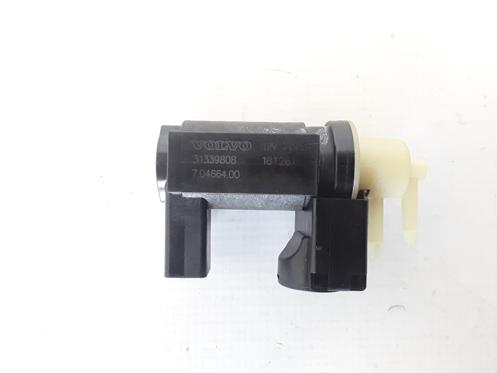 VOLVO S90 2 generation (2016-2023) Solenoidiventtiili 31339808 22312062