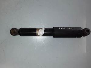 Rear shock absorber - 078320079