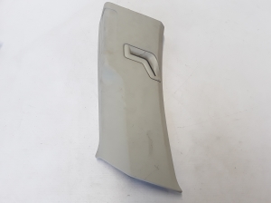 Aizmugurējā statņa iekšējā apdare - 39899445