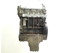 Mercedes Benz B-Class 245 (2005–2011) Motor A640941 - 3