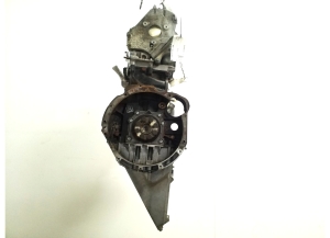 Mercedes Benz B-Class 245 (2005–2011) Motor A640941 - 4
