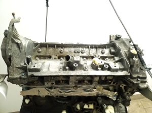 Mercedes Benz B-Class 245 (2005–2011) Motor A640941 - 5