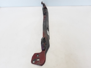 RENAULT Laguna III (2007–2015) Front fender bracket 901270001R - 3