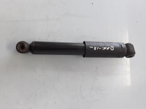 Rear shock absorber - 078320170
