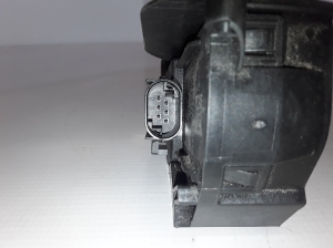 BMW 5 SERIES F11 (2010–2017) Accelerator pedal - 3