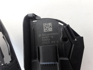 BMW 5 SERIES F11 (2010–2017) Accelerator pedal - 4
