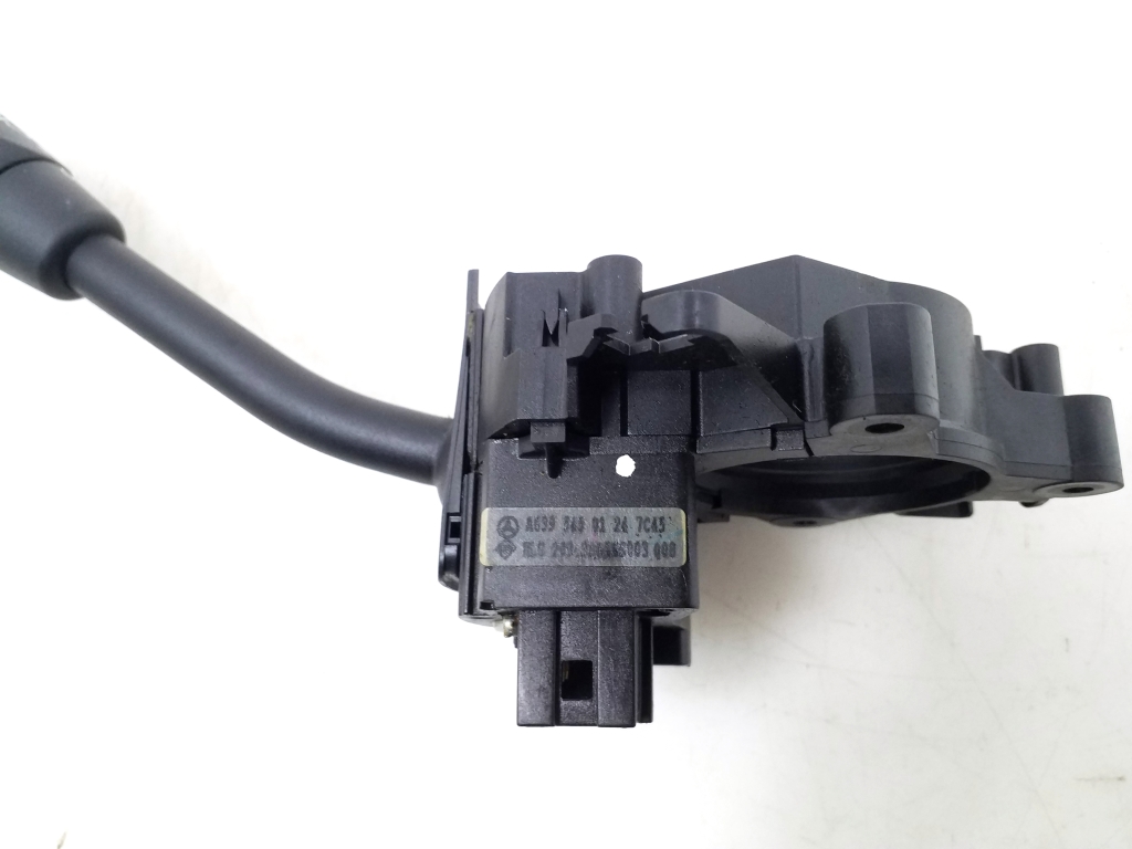 MERCEDES-BENZ Vito W639 (2003-2015) Indicator Wiper Stalk Switch A6395450124 21004485