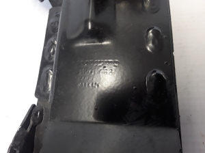  Cooling radiator bracket 