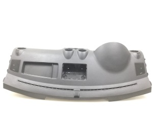 Volkswagen Caddy III (2004–2015) Dashboard and its parts 2K1858295C - 2