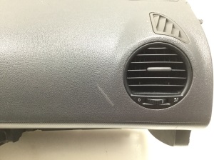 Volkswagen Caddy III (2004–2015) Dashboard and its parts 2K1858295C - 3