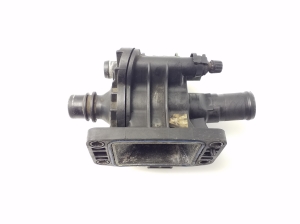 Peugeot 407 (2004–2010) Kühlmittelthermostat 9647767180 - 2