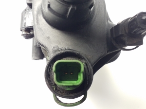 Peugeot 407 (2004–2010) Kühlmittelthermostat 9647767180 - 5