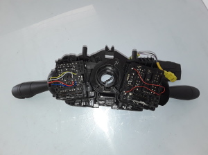 Dacia Dokker (2012–2017) Clock spring - 2