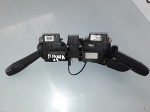 Dacia Dokker (2012–2017) Clock spring - 3