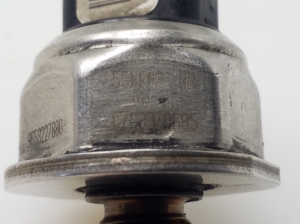 Ford Focus (2004–2011) Kraftstoffhochdrucksensor 9658227880 - 5