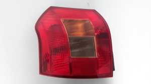   Rear corner lamp 