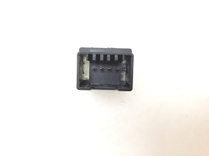 Seat Ibiza 6L1 (2002–2008) Schalter für Sitzheizung 6L0963563A - 2