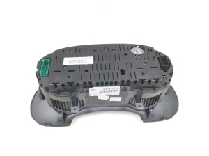 Seat Ibiza 6L1 (2002–2008) Instrument cluster 81071507 - 2