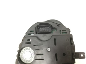 Seat Ibiza 6L1 (2002–2008) Instrument cluster 81071507 - 4