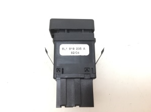 Seat Ibiza 6L1 (2002–2008) Drošības spilvenu slēdzis 6L1919235A - 2