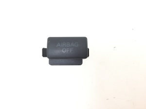 Schalter für Airbags - 6L1919235A