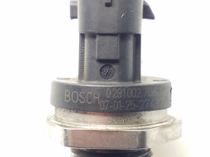 FIAT Doblo (2001–2010) Kütuse kõrgsurveandur 0281002706 - 3
