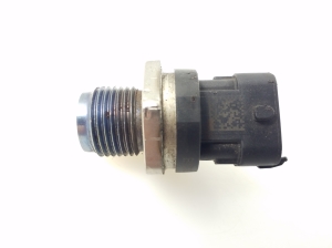 Fuel rail pressure sensor - 0281002706