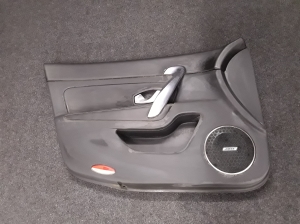 RENAULT Latitude (2010–2017) Front door panel 809011035R - 3