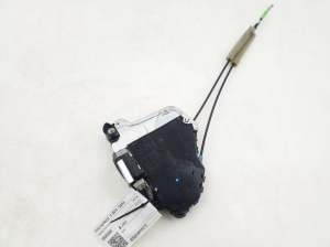  Front door lock  - 6903053080 