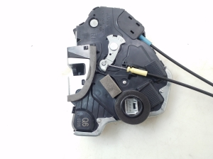 TOYOTA PRIUS Plius V W40 (2011–2018) Esiukse lukk 6903053080 - 2