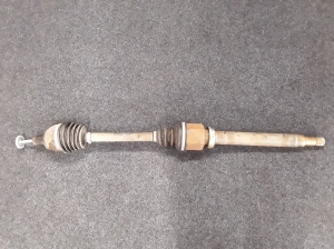 Antriebswelle vorne und ihre Teile - 31325761