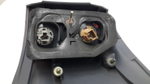 TOYOTA Avensis Verso M2 (2001–2009) Eckleuchte hinten 8156144090 - 2