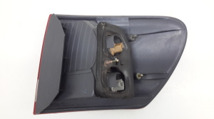 TOYOTA Avensis Verso M2 (2001–2009) Eckleuchte hinten 8156144090 - 3