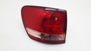   Eckleuchte hinten  - 8156144090 