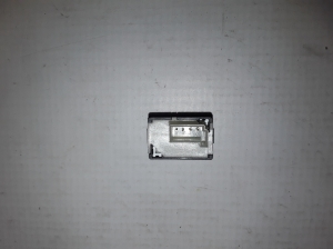 BMW 5 SERIES F10 (2010–2017) Trunk opening switch 9200316 - 3