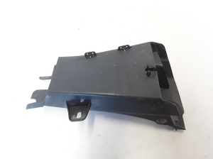 BMW 5 SERIES F11 (2010–2017) Piduri õhukanal 7331784 - 2