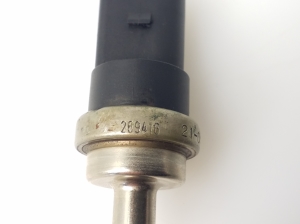 Volkswagen Golf V (2003–2009) Coolant temperature sensor 06a919501 - 3