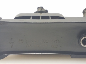 Opel Corsa D (2006–2014) Ignition coil 0221503472 - 2