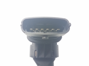 Opel Corsa D (2006–2014) Ignition coil 0221503472 - 3