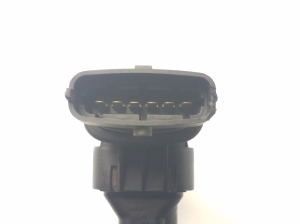 Opel Corsa D (2006–2014) Zündspule 0221503472 - 3